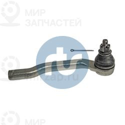 Наконечник поперечной рулевой тяги RTS 91066501
