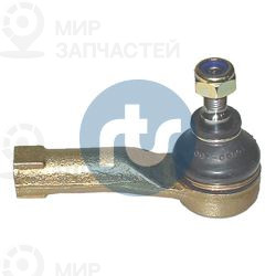 Наконечник поперечной рулевой тяги RTS 91070851
