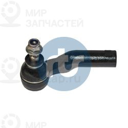 Наконечник поперечной рулевой тяги RTS 91080402
