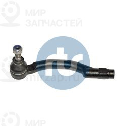 Наконечник поперечной рулевой тяги RTS 91080492