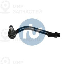 Наконечник поперечной рулевой тяги RTS 91086012
