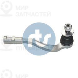 Наконечник поперечной рулевой тяги RTS 91091201