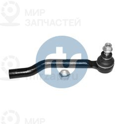 Наконечник поперечной рулевой тяги RTS 9109228110