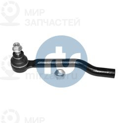 Наконечник поперечной рулевой тяги RTS 9109228210