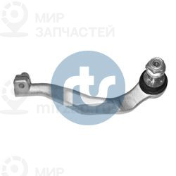 Наконечник поперечной рулевой тяги RTS 91096572