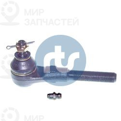 Наконечник поперечной рулевой тяги RTS 9113094
