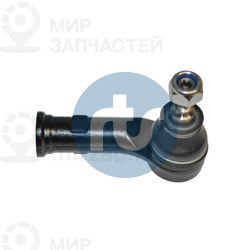 Наконечник поперечной рулевой тяги RTS 91909221
