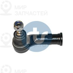 Наконечник поперечной рулевой тяги RTS 91909222