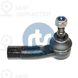 Наконечник поперечной рулевой тяги RTS 91909361