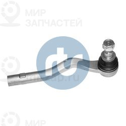 Наконечник поперечной рулевой тяги RTS 91914162
