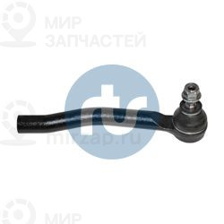 Наконечник поперечной рулевой тяги RTS 91923471