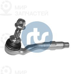 Наконечник поперечной рулевой тяги RTS 91995292