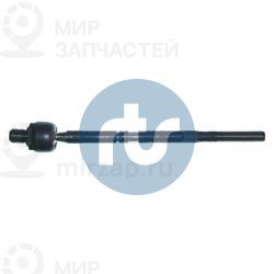 Осевой шарнир рулевой тяги RTS 9200331