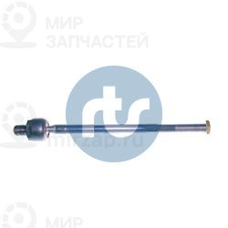 Осевой шарнир рулевой тяги RTS 9200334