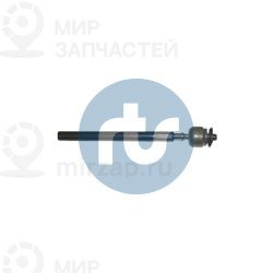 Осевой шарнир рулевой тяги RTS 9200405