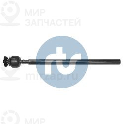 Осевой шарнир рулевой тяги RTS 9200556