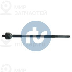 Осевой шарнир рулевой тяги RTS 9200685