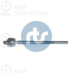 Осевой шарнир рулевой тяги RTS 9200860