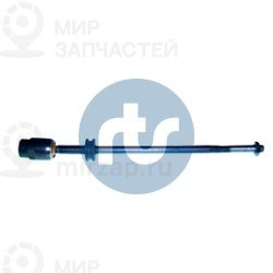 Осевой шарнир рулевой тяги RTS 9200969