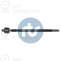 Осевой шарнир рулевой тяги RTS 9201477
