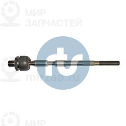 Осевой шарнир рулевой тяги RTS 9203131
