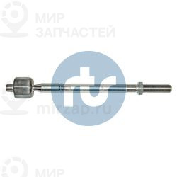 Осевой шарнир рулевой тяги RTS 9206904
