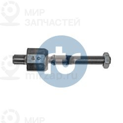 Осевой шарнир рулевой тяги RTS 9207037