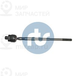 Осевой шарнир рулевой тяги RTS 92080662