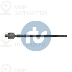 Осевой шарнир рулевой тяги RTS 9208609