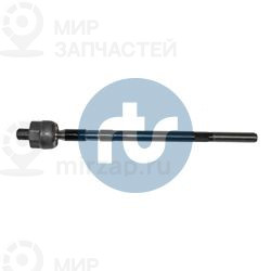 Осевой шарнир рулевой тяги RTS 9208653