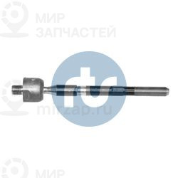 Осевой шарнир рулевой тяги RTS 9208677