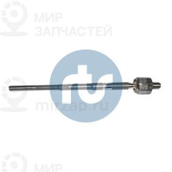 Осевой шарнир рулевой тяги RTS 9208832