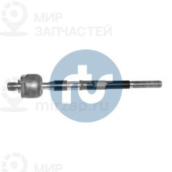 Осевой шарнир рулевой тяги RTS 9208846