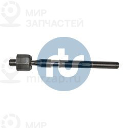 Осевой шарнир рулевой тяги RTS 9208851