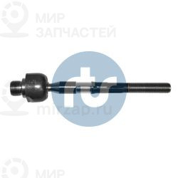 Осевой шарнир рулевой тяги RTS 9208883