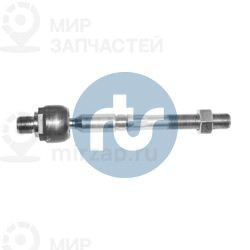 Осевой шарнир рулевой тяги RTS 9208888010