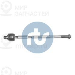 Осевой шарнир рулевой тяги RTS 9208889010