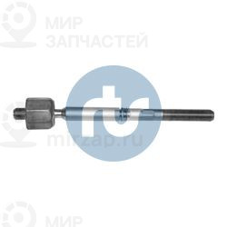 Осевой шарнир рулевой тяги RTS 9209158
