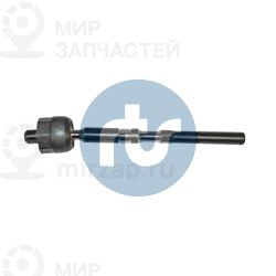Осевой шарнир рулевой тяги RTS 9209215