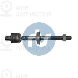 Осевой шарнир рулевой тяги RTS 9209562