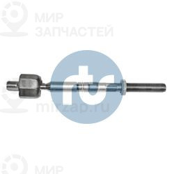 Осевой шарнир рулевой тяги RTS 9209581
