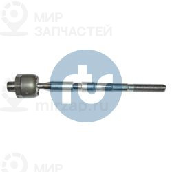 Осевой шарнир рулевой тяги RTS 9209594