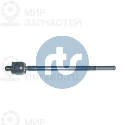 Осевой шарнир рулевой тяги RTS 9209753