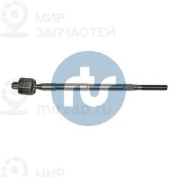 Осевой шарнир рулевой тяги RTS 9209773