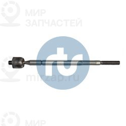 Осевой шарнир рулевой тяги RTS 9209780