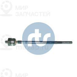 Осевой шарнир рулевой тяги RTS 9209907