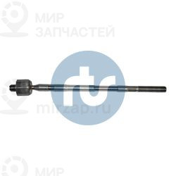 Осевой шарнир рулевой тяги RTS 9209914