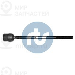 Осевой шарнир рулевой тяги RTS 9210128