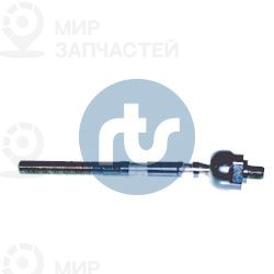 Осевой шарнир рулевой тяги RTS 9210323