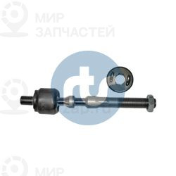 Осевой шарнир рулевой тяги RTS 9290401